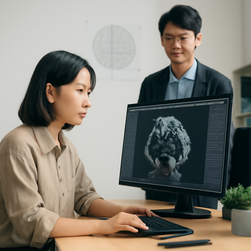 3D그래픽학원 대표 이미지